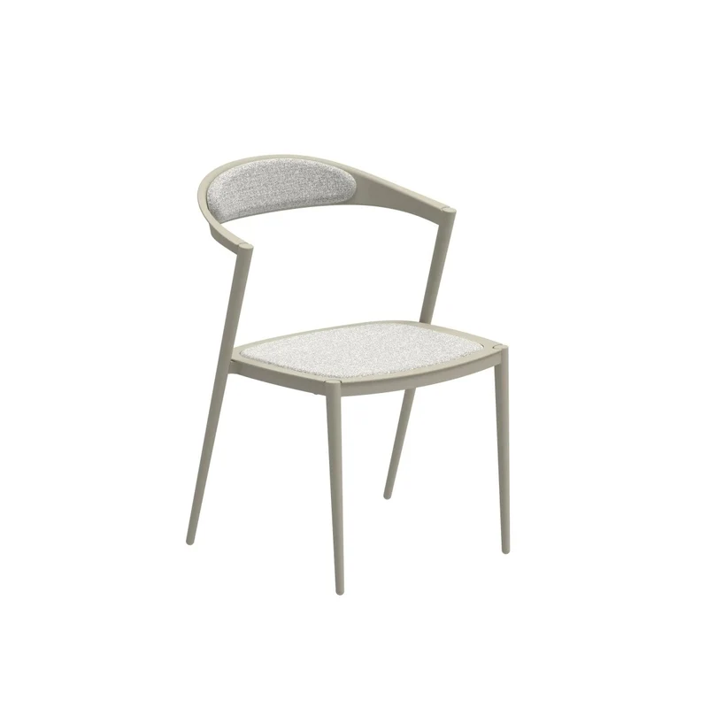 Chaise STYLETTO 55 galet