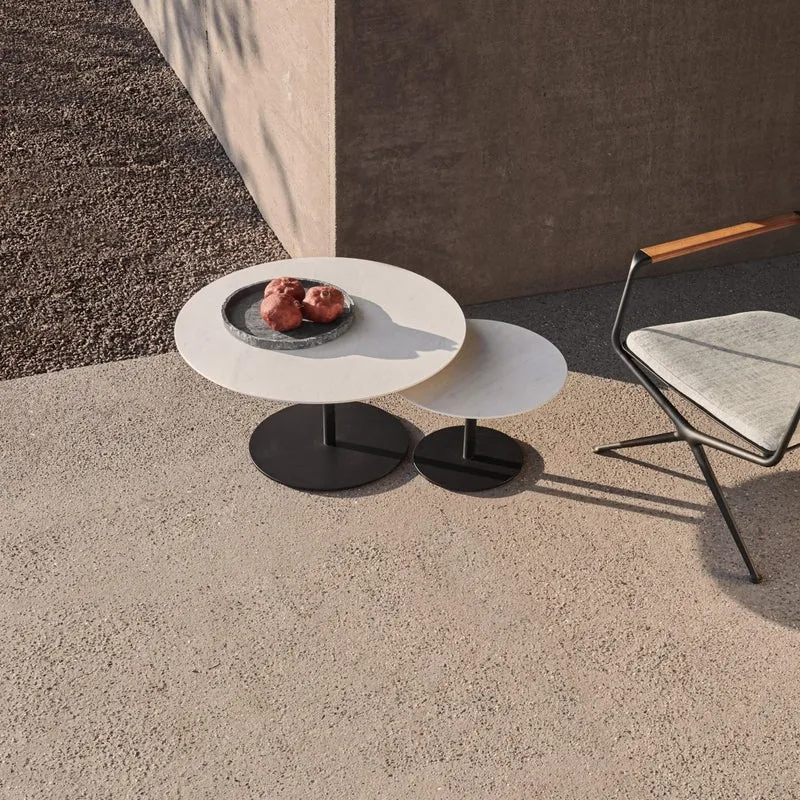 Tables d'appoint BUTLER Ø40