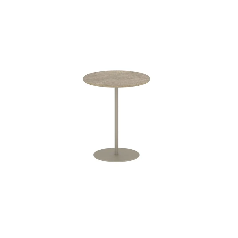 Tables d'appoint BUTLER Ø40