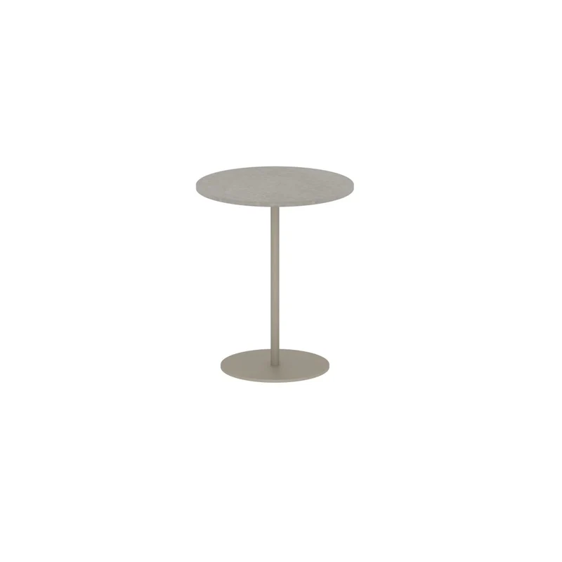 Tables d'appoint BUTLER Ø40