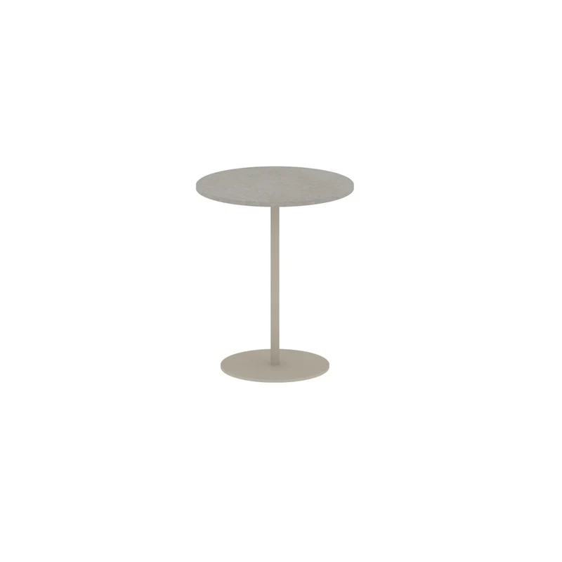 Tables d'appoint BUTLER Ø40