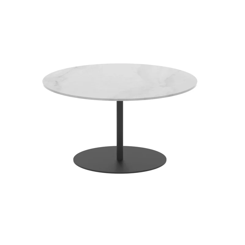Tables d'appoint BUTLER Ø90