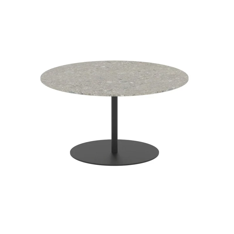Tables d'appoint BUTLER Ø90