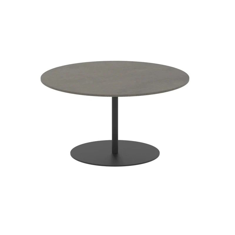 Tables d'appoint BUTLER Ø90