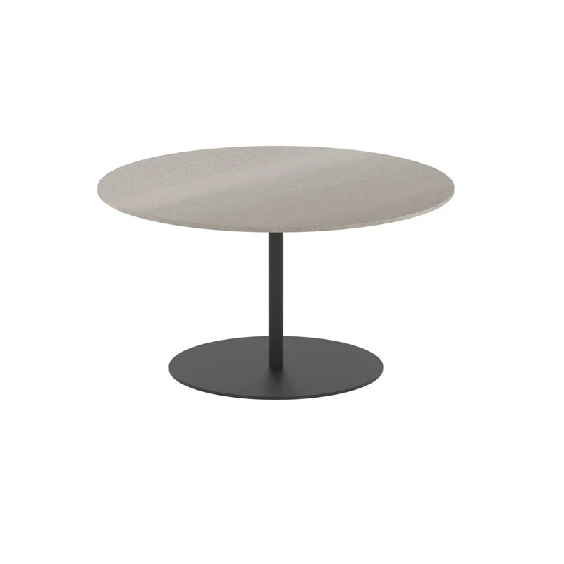 Tables d'appoint BUTLER Ø90