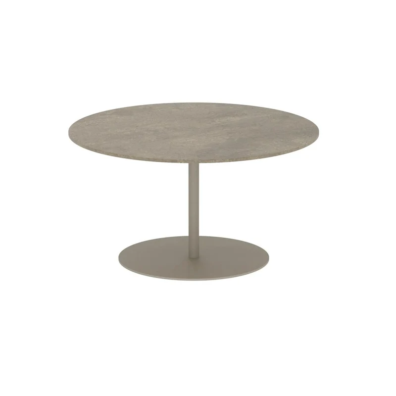 Tables d'appoint BUTLER Ø90