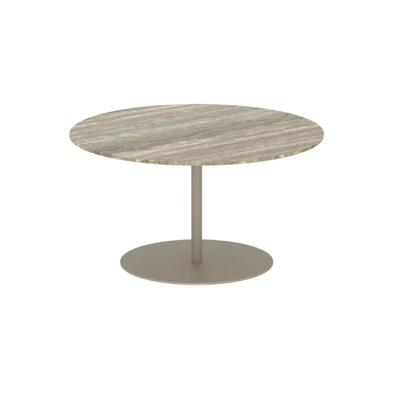 Tables d'appoint BUTLER Ø90