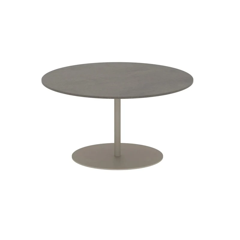 Tables d'appoint BUTLER Ø90