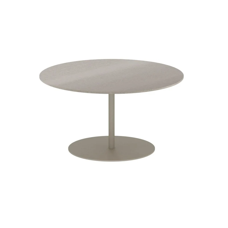 Tables d'appoint BUTLER Ø90