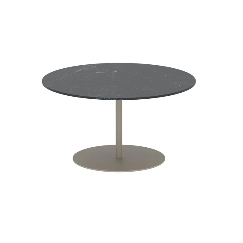 Tables d'appoint BUTLER Ø90