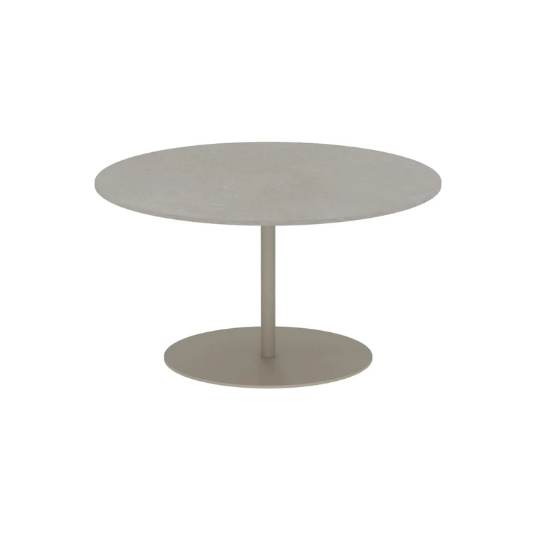 Tables d'appoint BUTLER Ø90