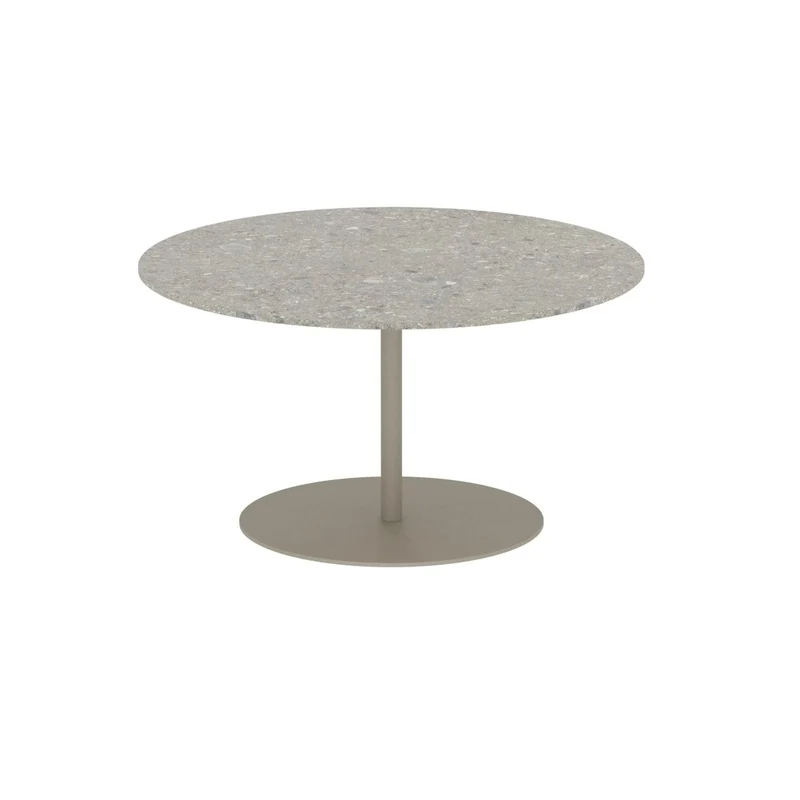 Tables d'appoint BUTLER Ø90