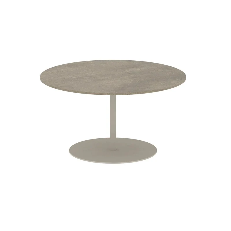 Tables d'appoint BUTLER Ø90