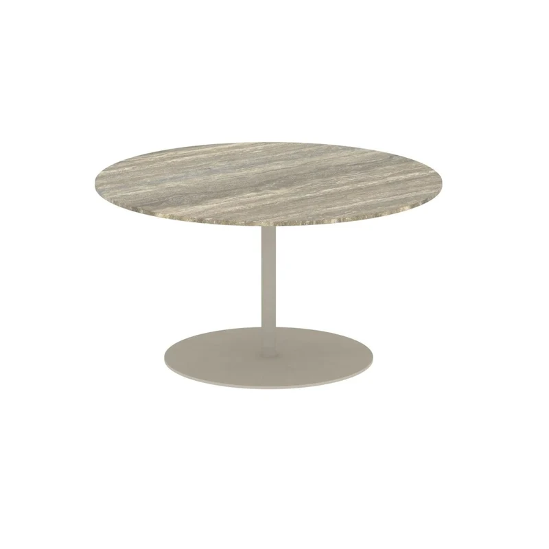 Tables d'appoint BUTLER Ø90