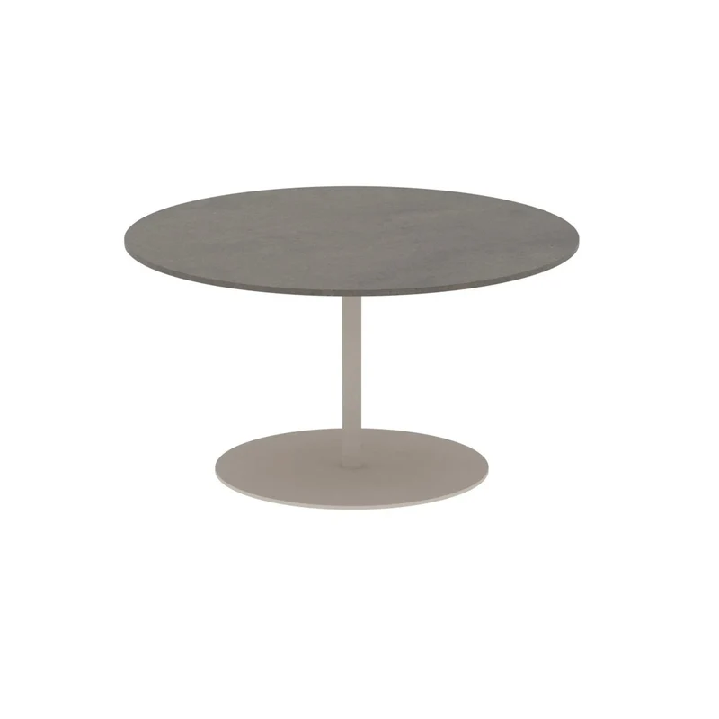 Tables d'appoint BUTLER Ø90