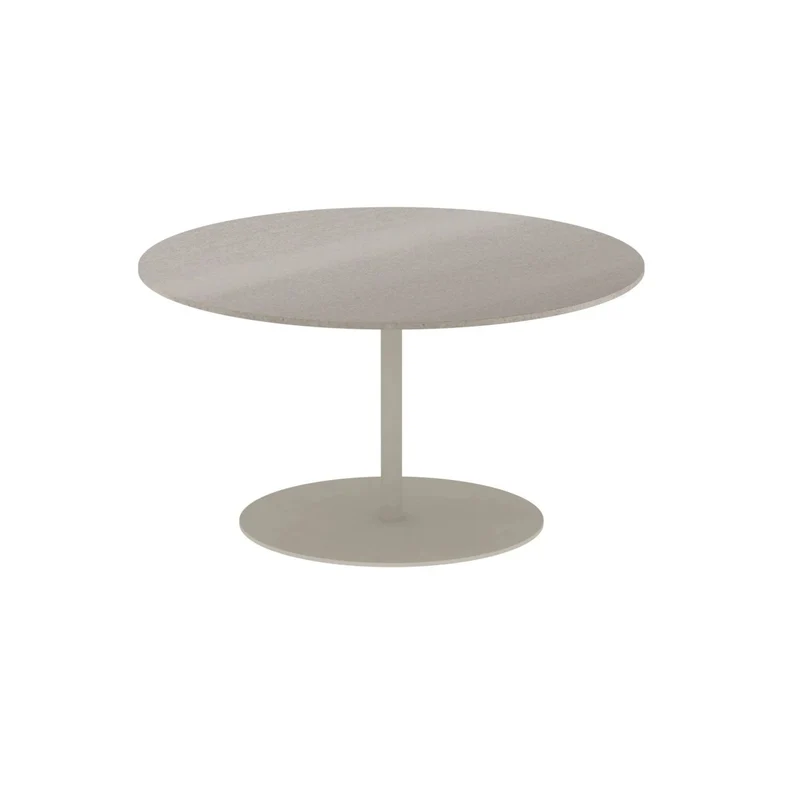 Tables d'appoint BUTLER Ø90