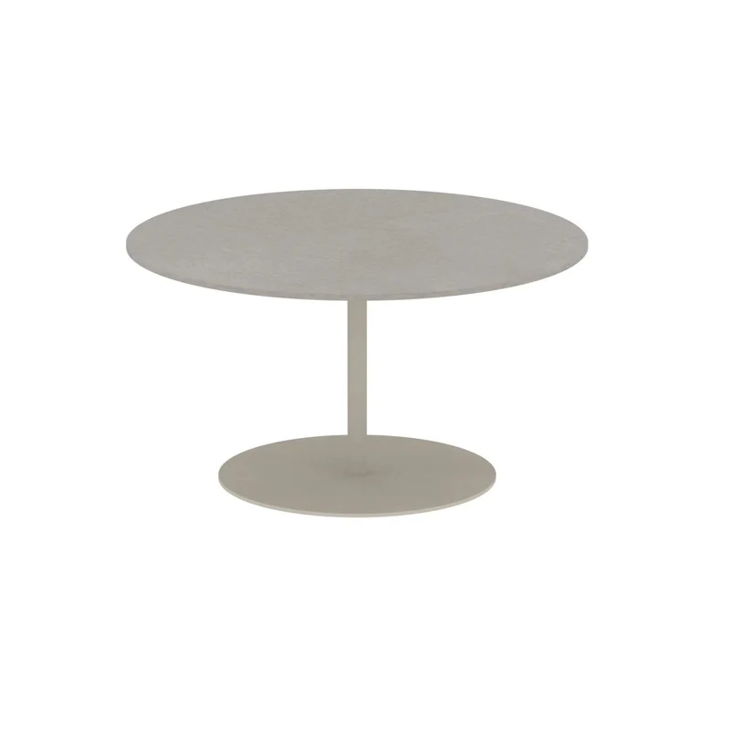 Tables d'appoint BUTLER Ø90