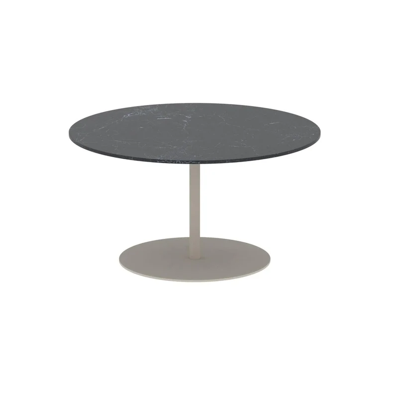 Tables d'appoint BUTLER Ø90