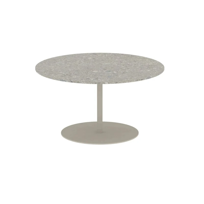 Tables d'appoint BUTLER Ø90