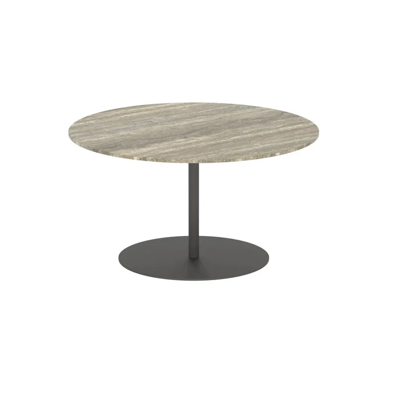Tables d'appoint BUTLER Ø90