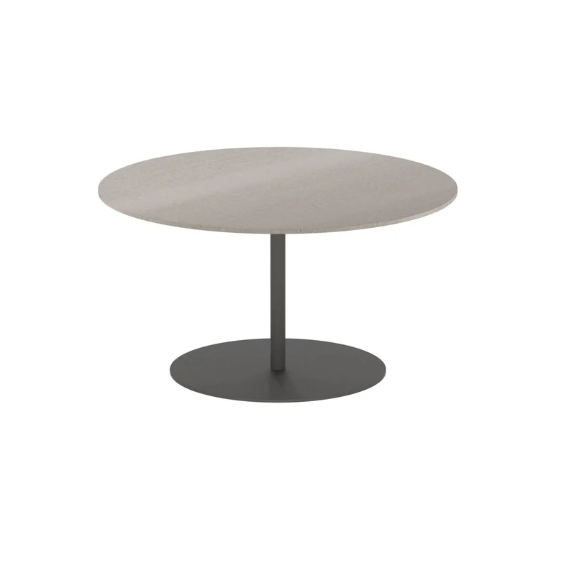 Tables d'appoint BUTLER Ø90