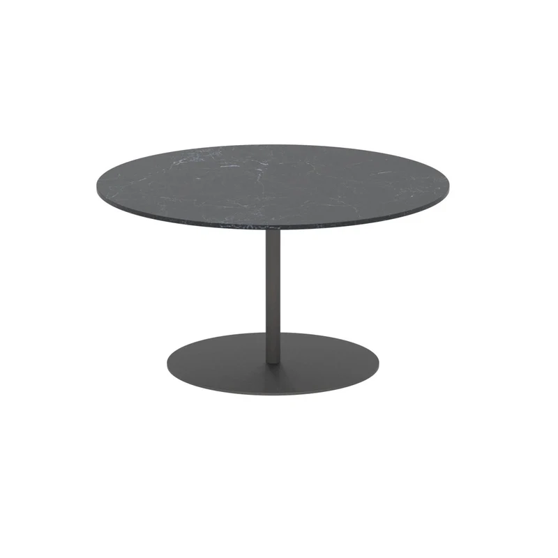 Tables d'appoint BUTLER Ø90