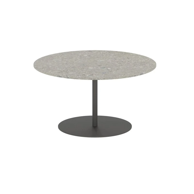 Tables d'appoint BUTLER Ø90