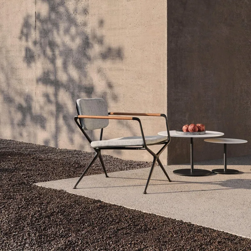 Tables d'appoint BUTLER Ø75