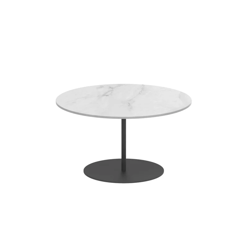 Tables d'appoint BUTLER Ø75