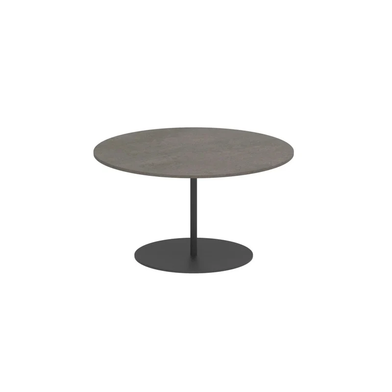 Tables d'appoint BUTLER Ø75
