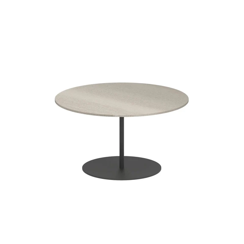 Tables d'appoint BUTLER Ø75