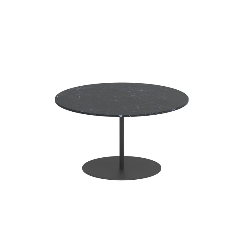 Tables d'appoint BUTLER Ø75