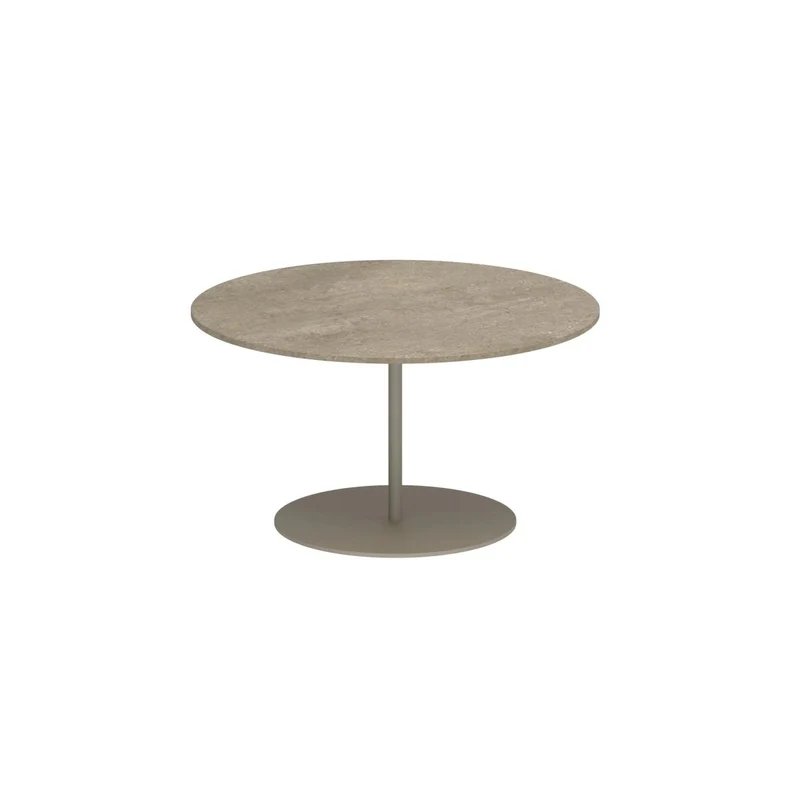 Tables d'appoint BUTLER Ø75