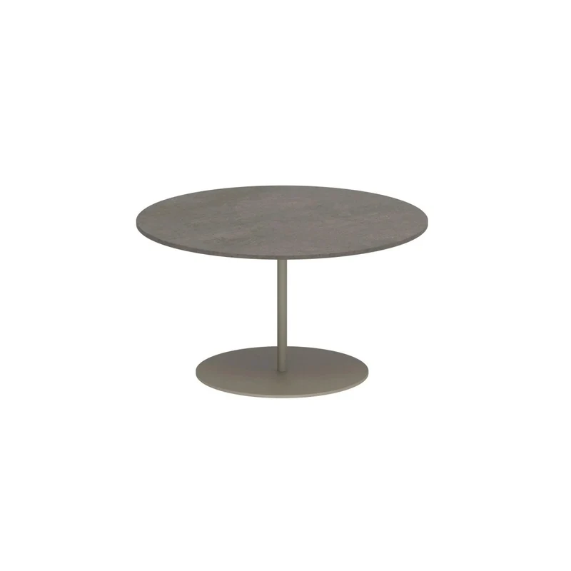 Tables d'appoint BUTLER Ø75