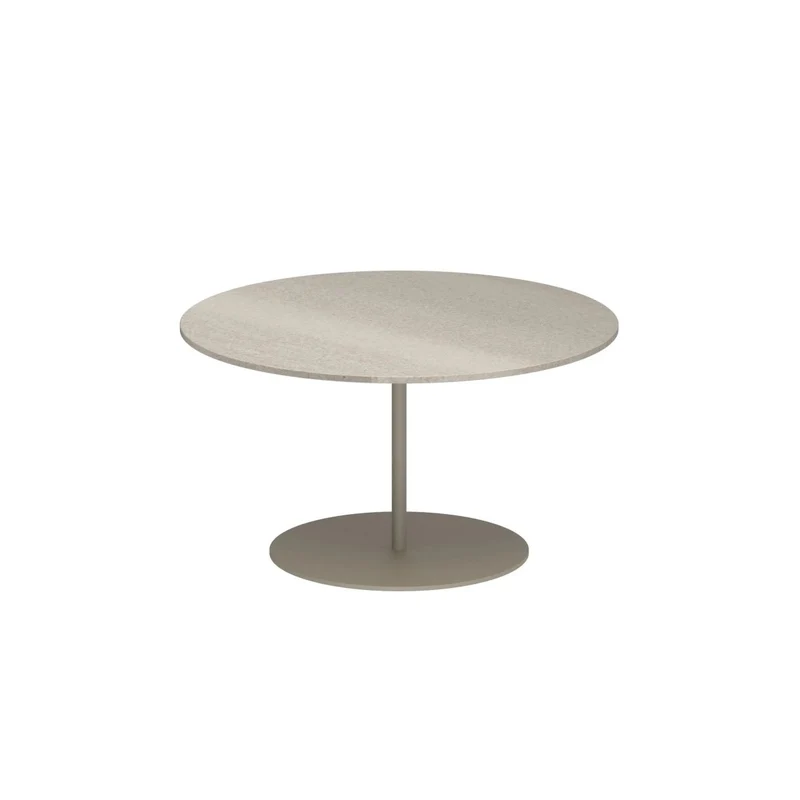 Tables d'appoint BUTLER Ø75