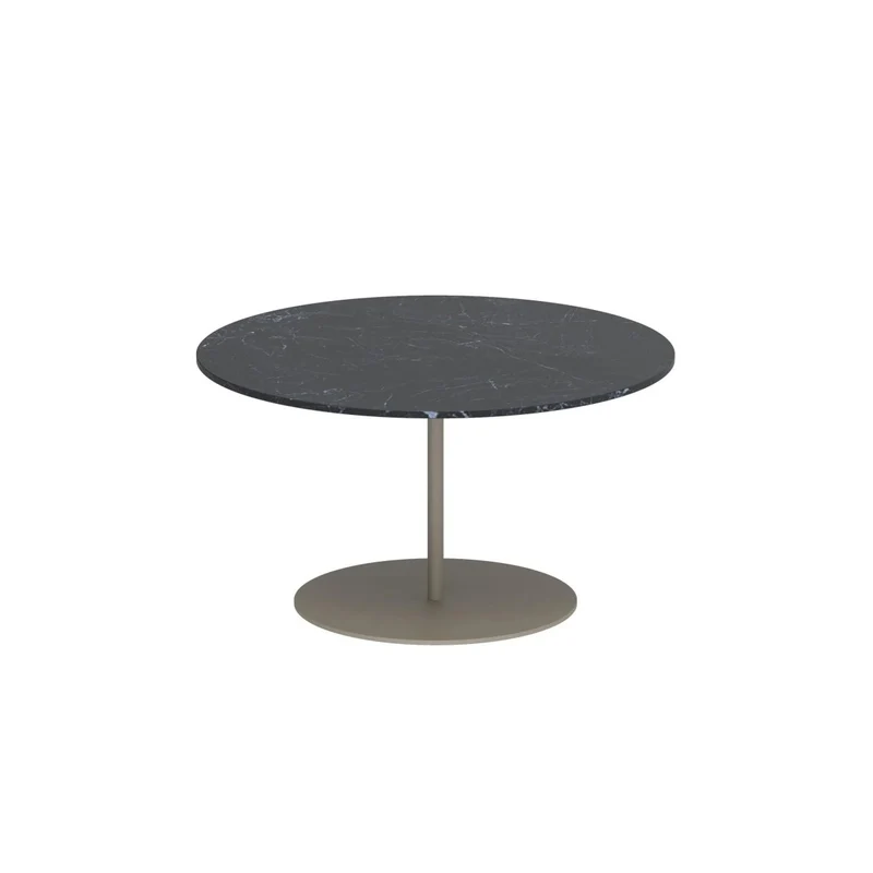 Tables d'appoint BUTLER Ø75