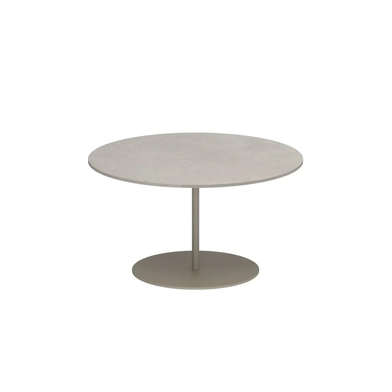 Tables d'appoint BUTLER Ø75