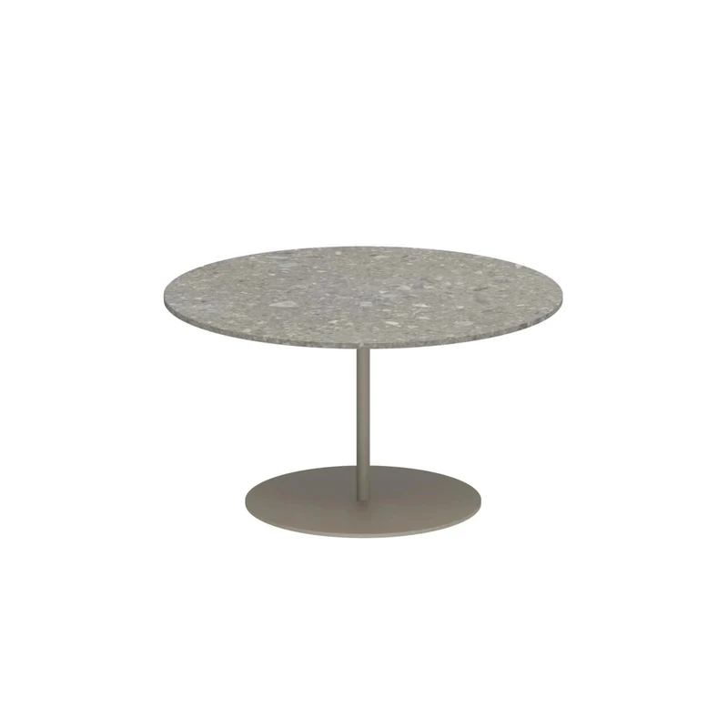 Tables d'appoint BUTLER Ø75