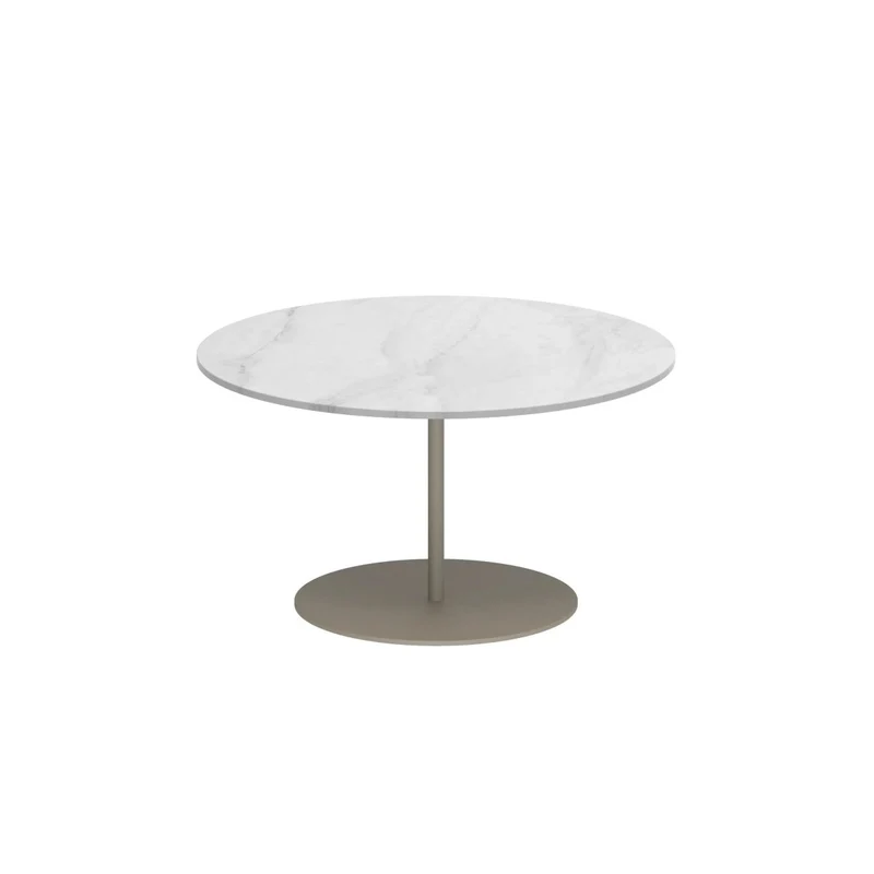 Tables d'appoint BUTLER Ø75