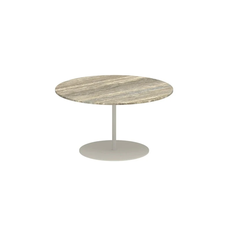 Tables d'appoint BUTLER Ø75