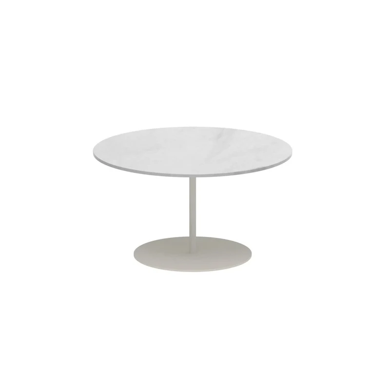 Tables d'appoint BUTLER Ø75