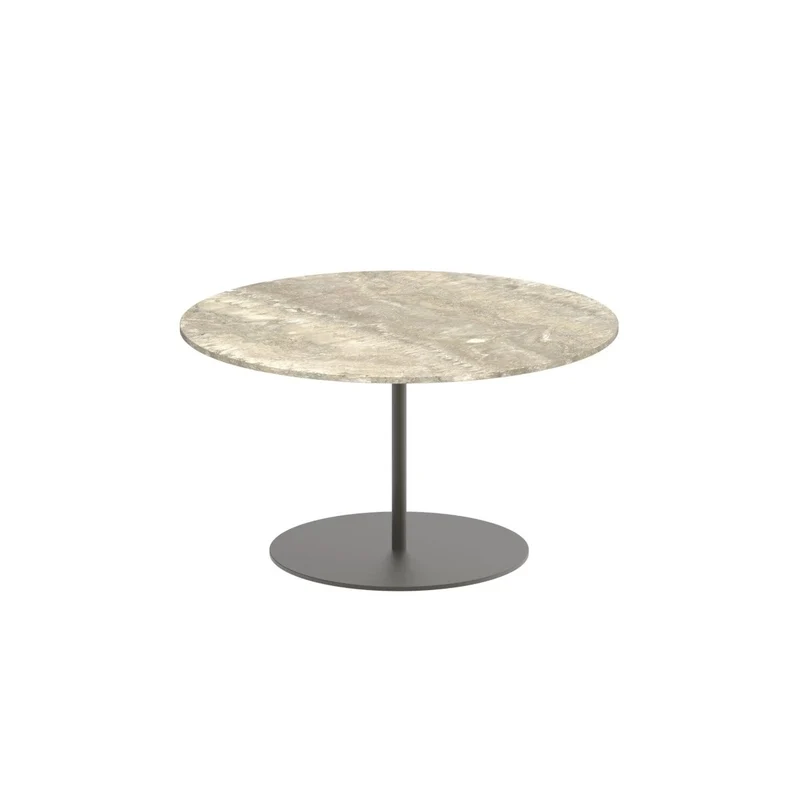 Tables d'appoint BUTLER Ø75