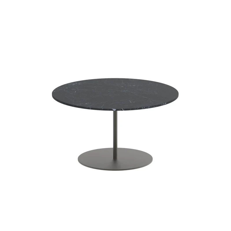 Tables d'appoint BUTLER Ø75