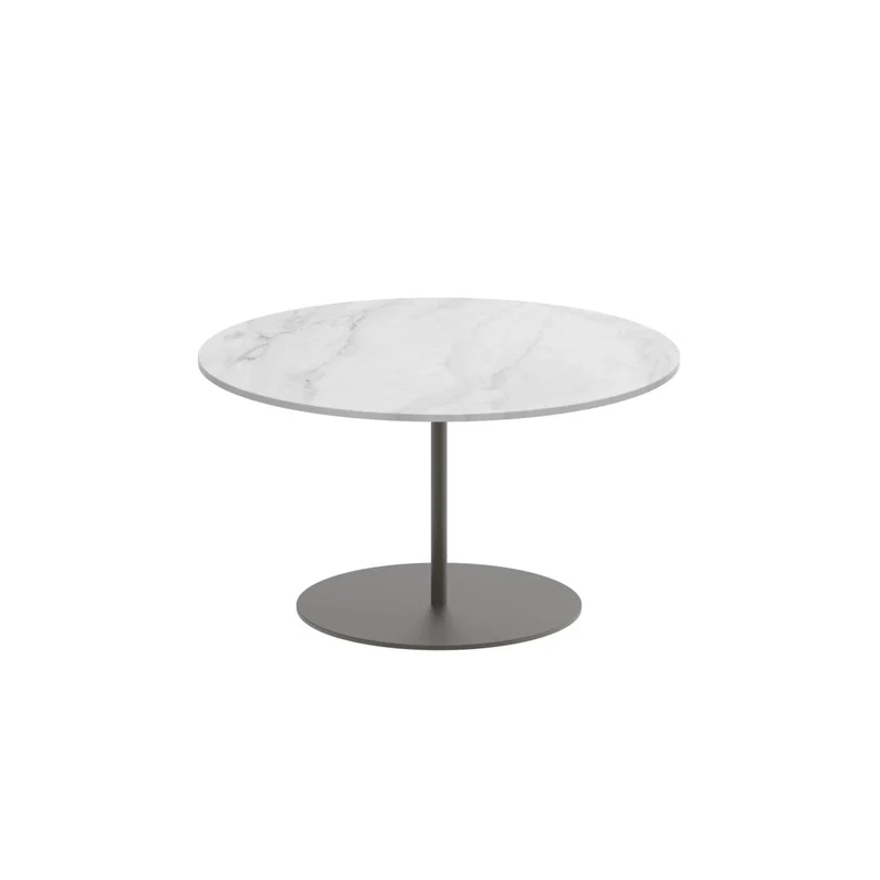 Tables d'appoint BUTLER Ø75