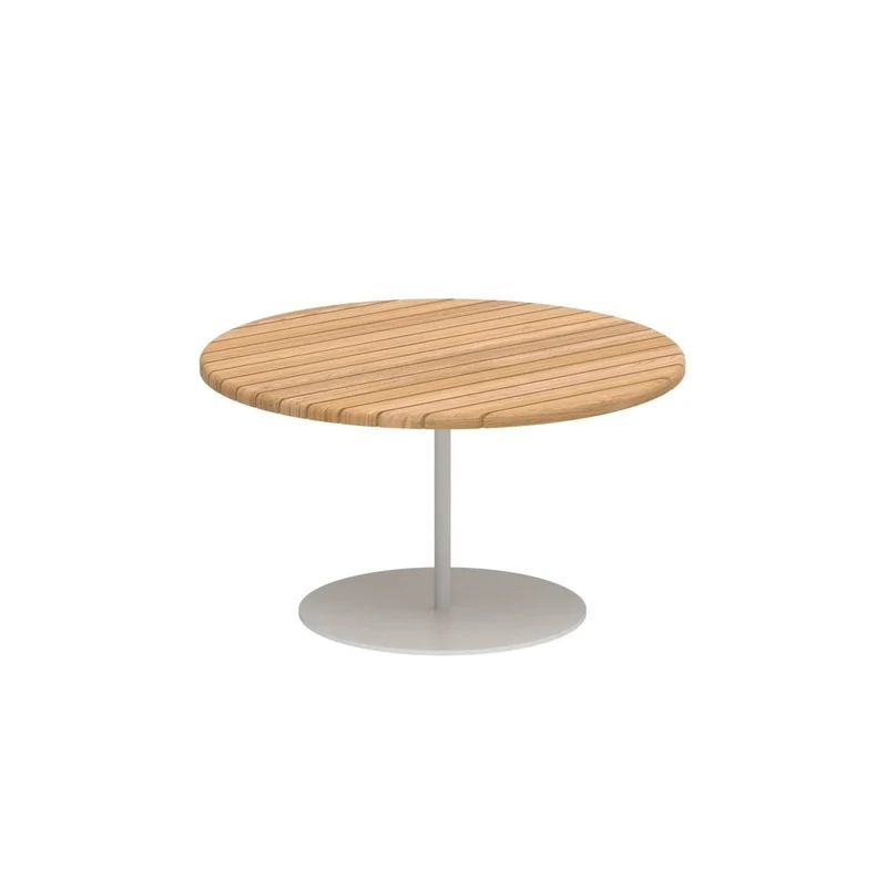 Tables d'appoint BUTLER teck