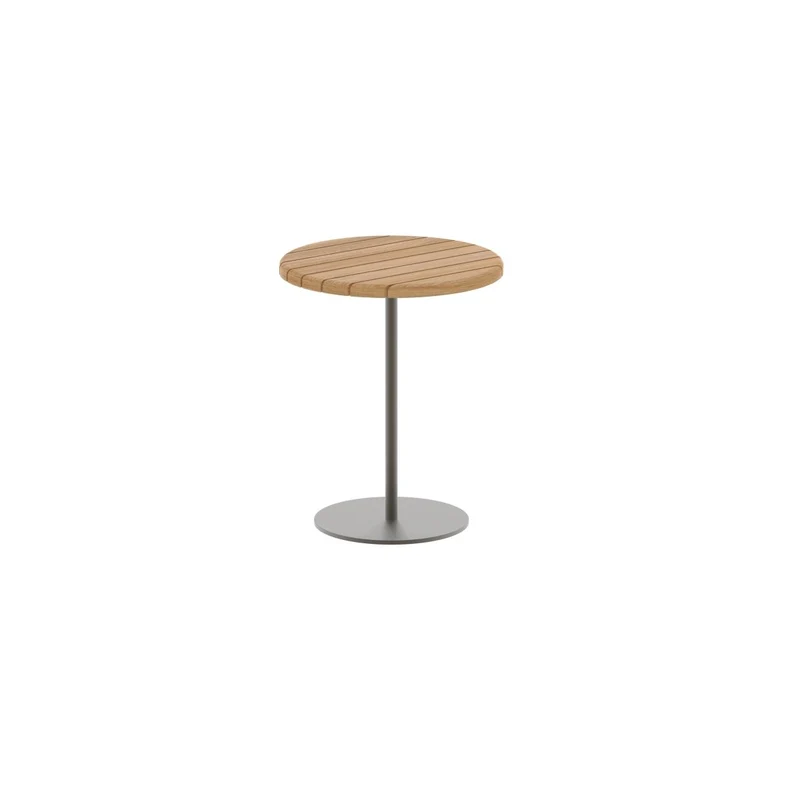 Tables d'appoint BUTLER teck
