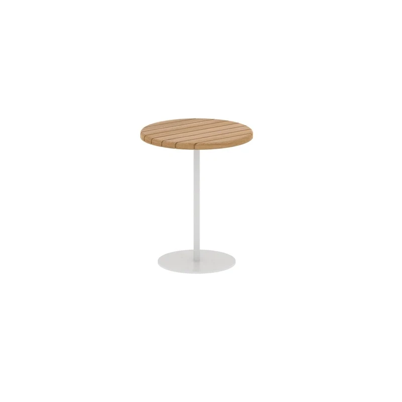 Tables d'appoint BUTLER teck