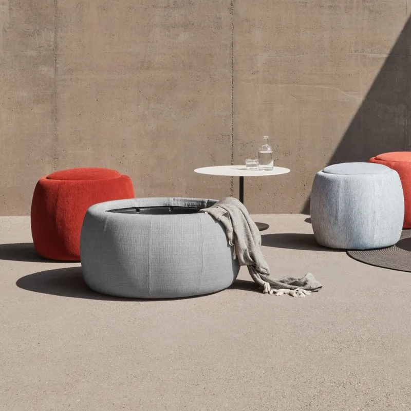 Tables d'appoint BUTLER Ø60