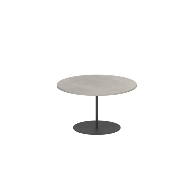 Tables d'appoint BUTLER Ø60