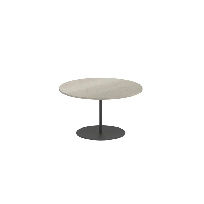 Tables d'appoint BUTLER Ø60